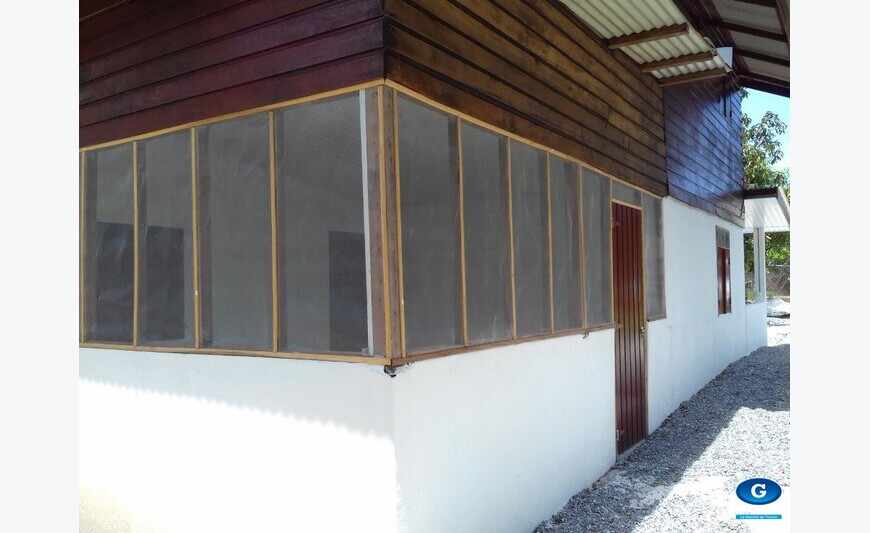 Maison Mana Couachy 3 pièces