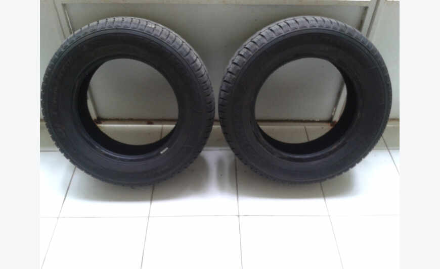 Pneu HANKOOK 165 70 R13
