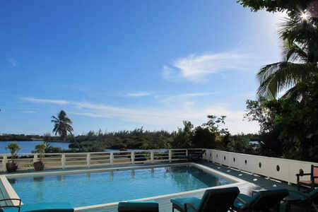 Condo Vista Verde Pointe Pirouette