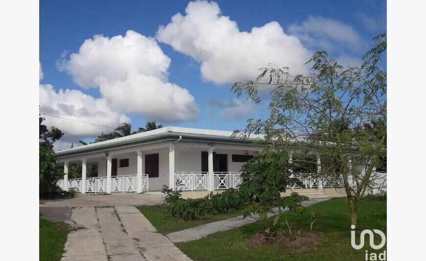 Maison/villa 6 pièces