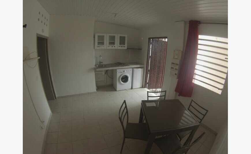 Appartement t2 a matoury