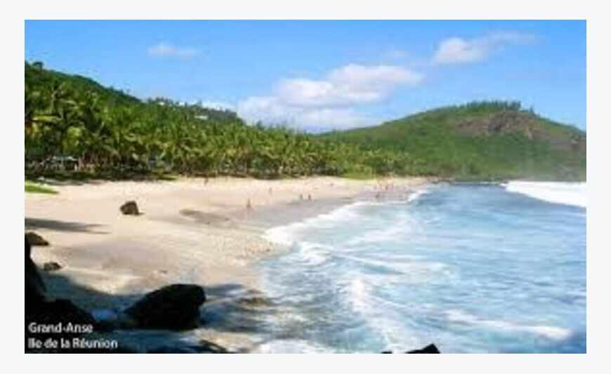 proche de Saint Denis appartement T4...