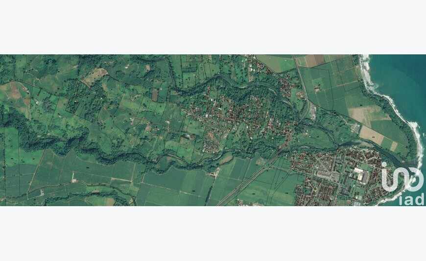 Terrain 500 m²