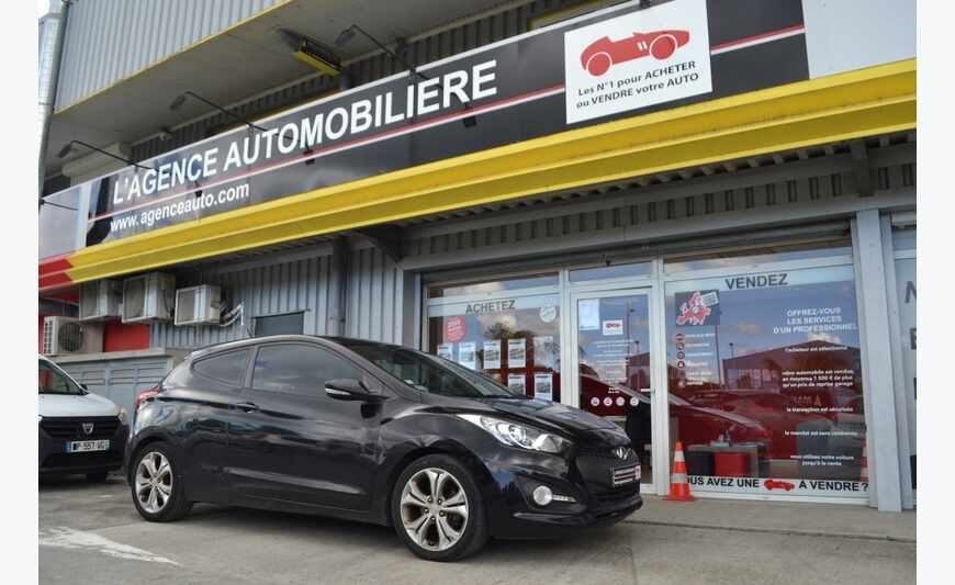 Hyundai i30 1.6 Crdi 128 Pack Premium