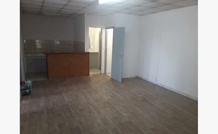 Pointe A Pitre appartement T3