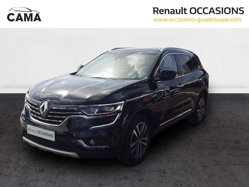 Renault Koleos 1.6 dCi 130ch energy Intens