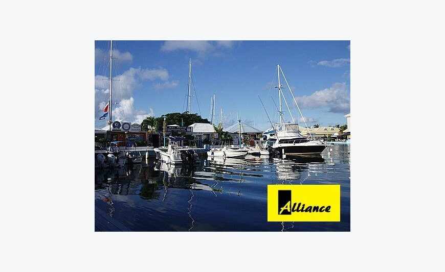 Royal Marina: apartment 2 rooms furnished