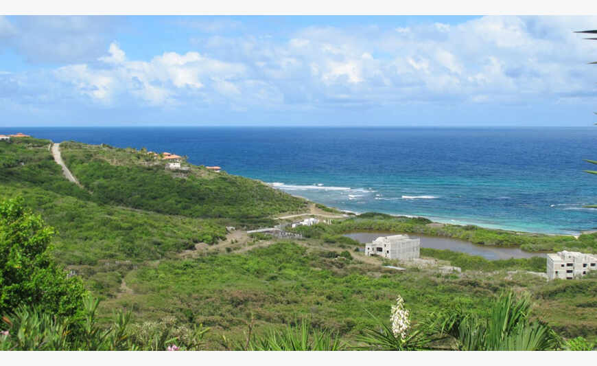 18 8 acre for Hotel or Condo complex