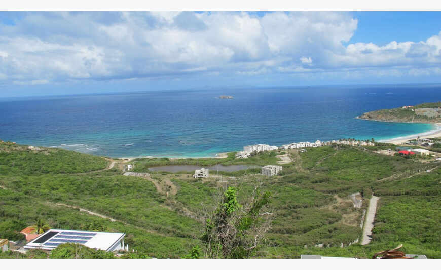 18 8 acre for Hotel or Condo complex