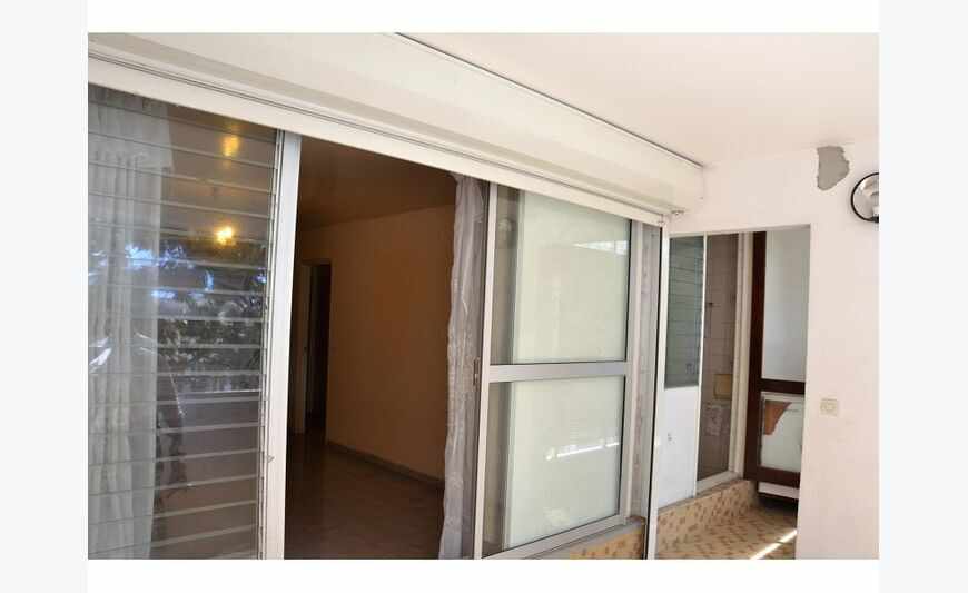 Appartement - 93.09m ²