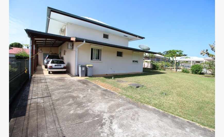 Magnifique maison T6 lotissement calme...