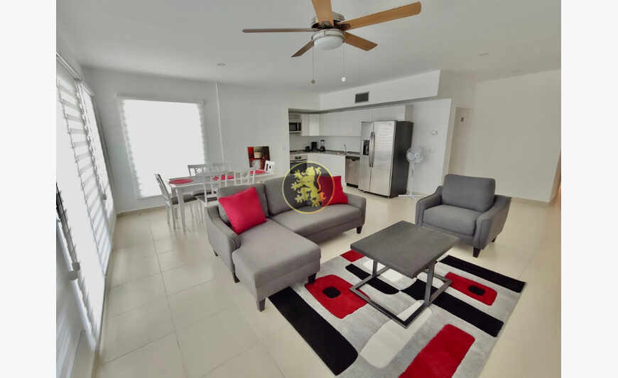 2BR/2BA CONDO -📍 Maho #215