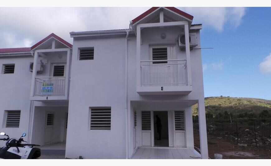 Appartements Neufs Quartier Orleans