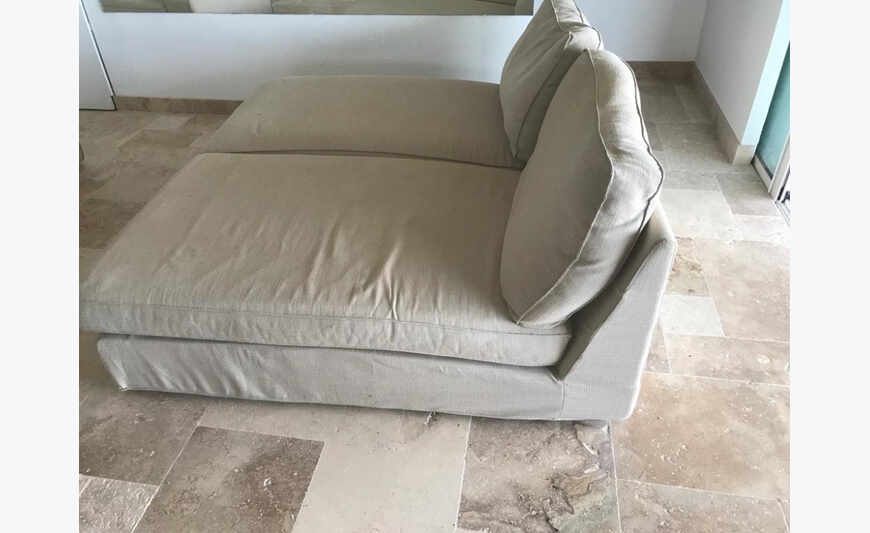 Meridian sofa - bed