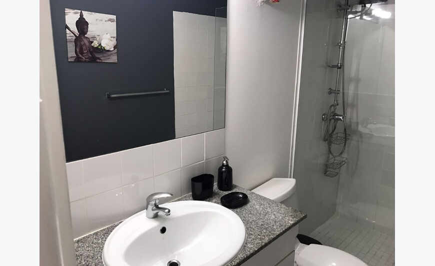 Appartment for rent in Aventura next to AUC