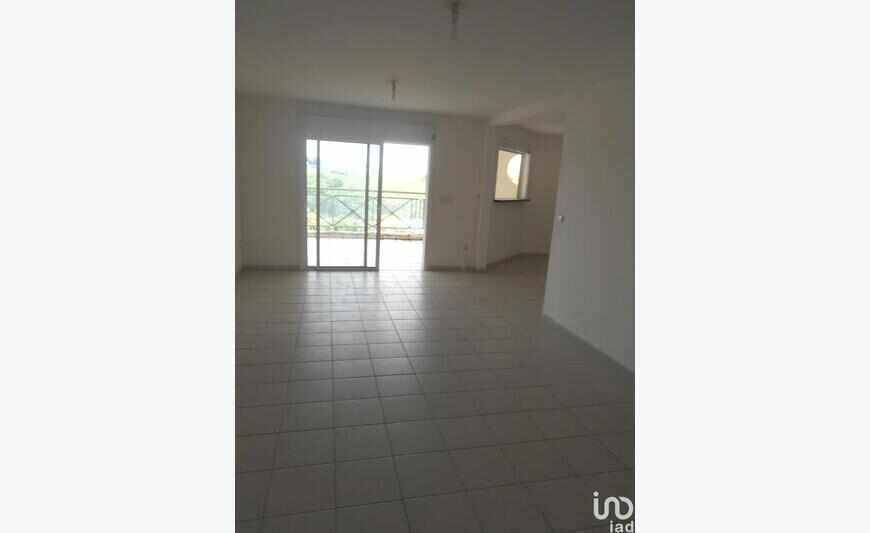 Appartement 4 pièces