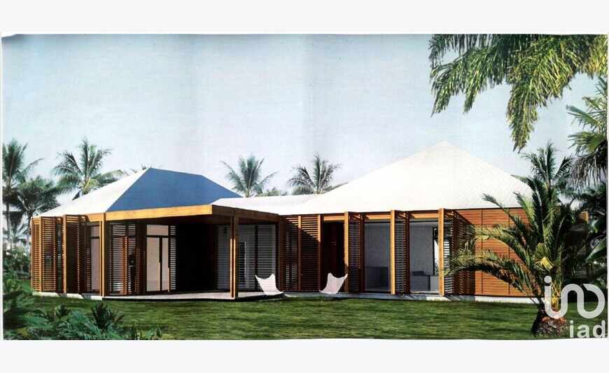 Maison/villa 4 pièces