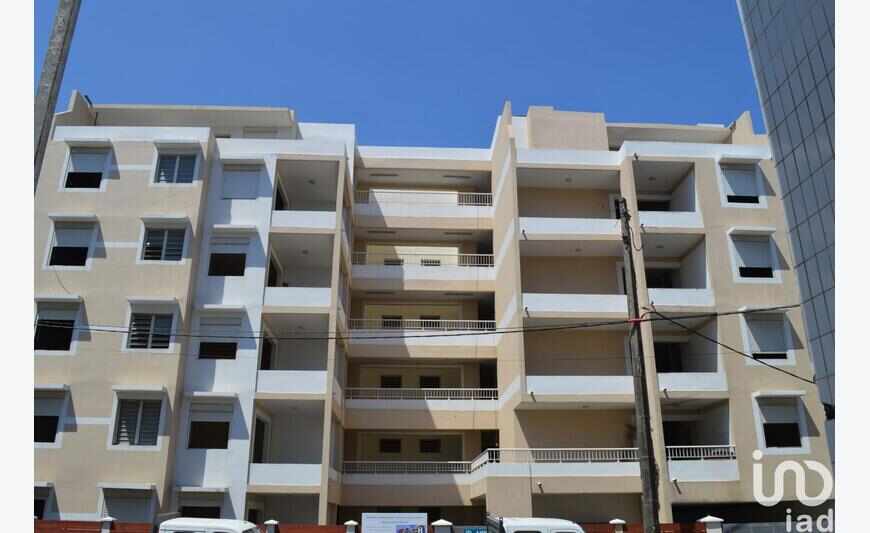 Appartement 3 pièces