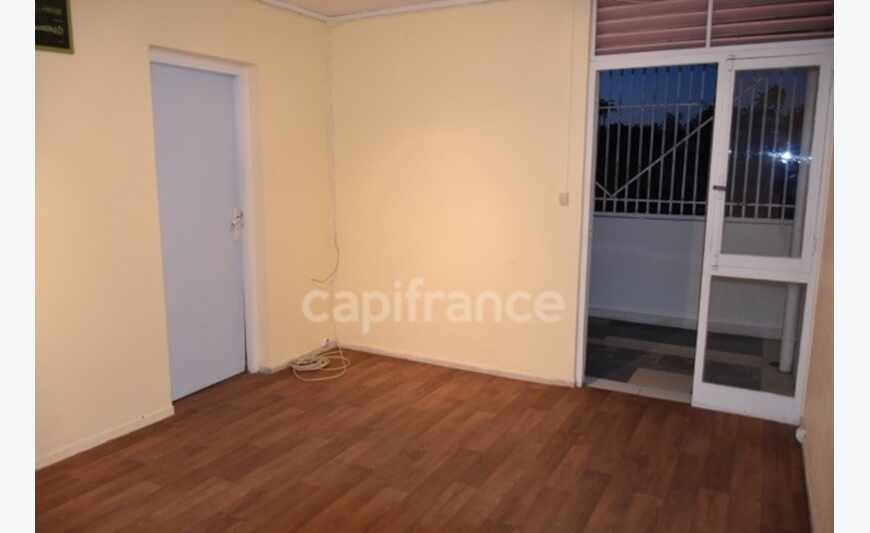 Guadeloupe (971) Ptpitre Appartement...