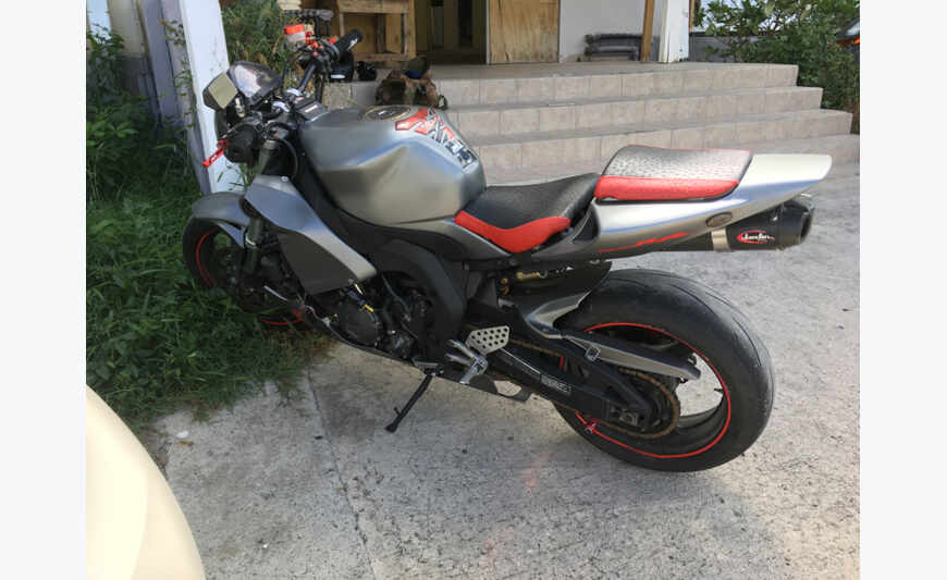 HONDA CBR 1000 RR 2007