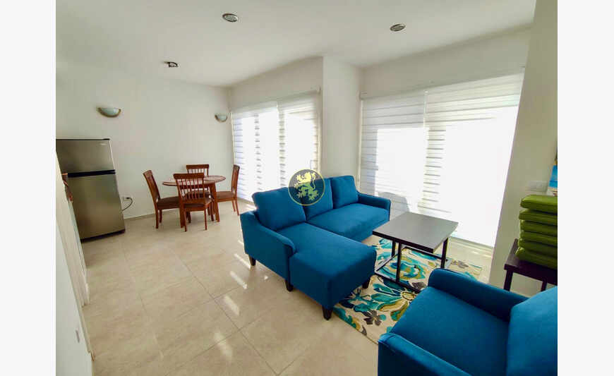 ⭐️1BR/2BA Condo⭐️ - 📍Maho #237