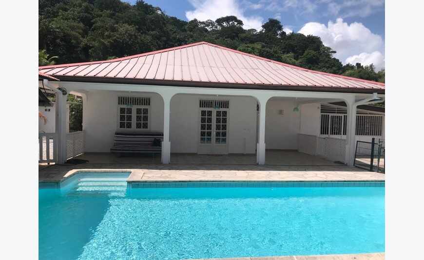 Maison à Remire Montjoly de type P5 de...