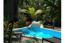 Orient Bay Creole Cottage Guesthouse St Martin FWI