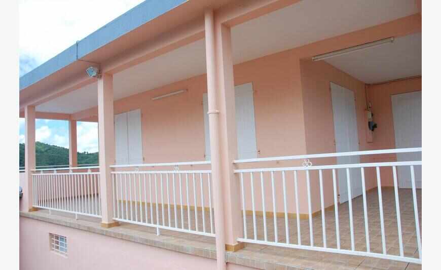 Appartement F4