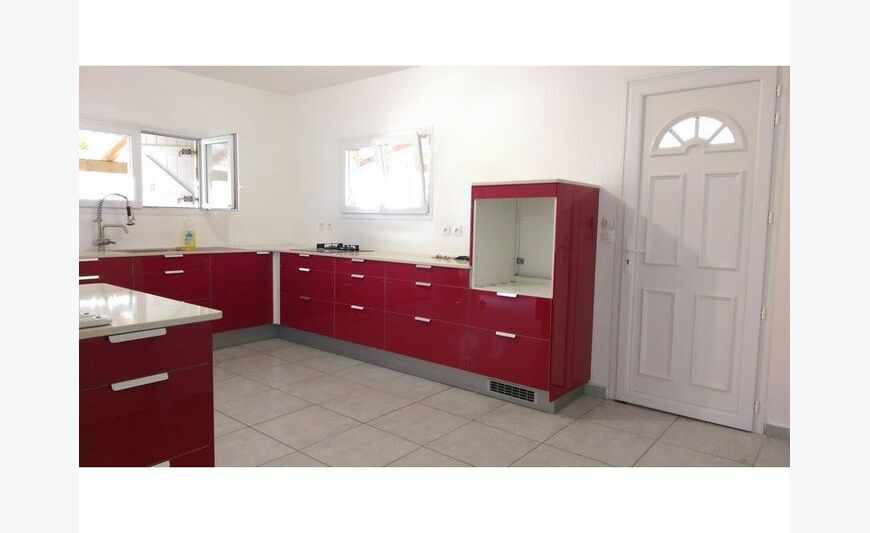 Appartement - 280m ²