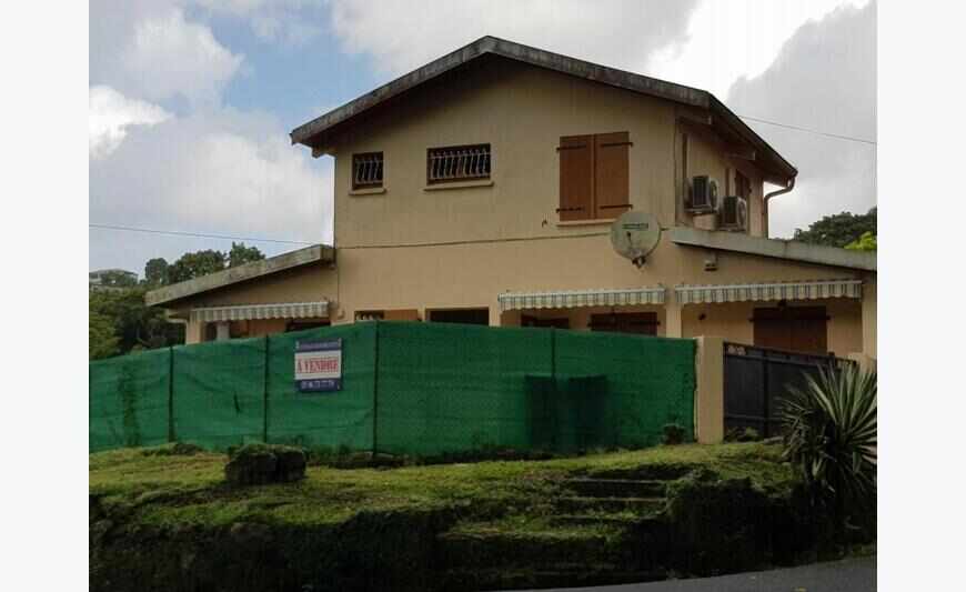 Fort De France : Exclusivité à Tivoli :...