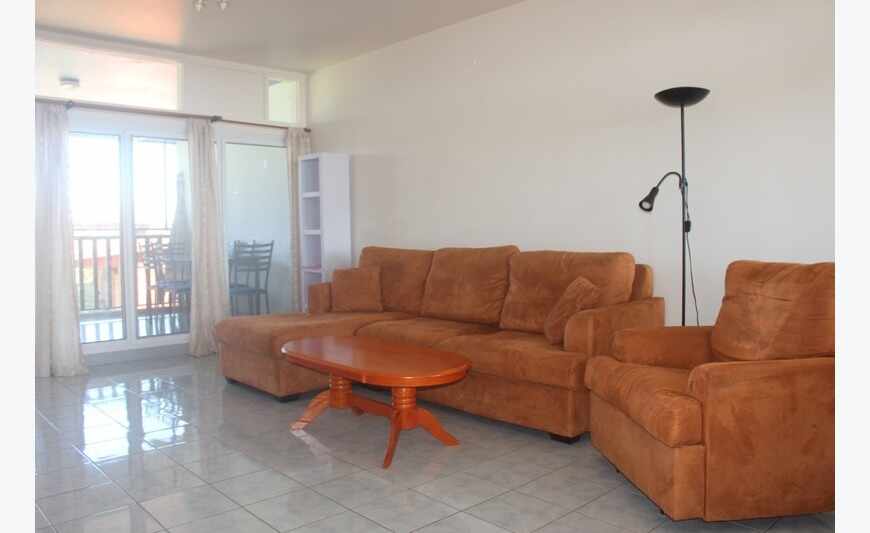 Kourou appartement T2