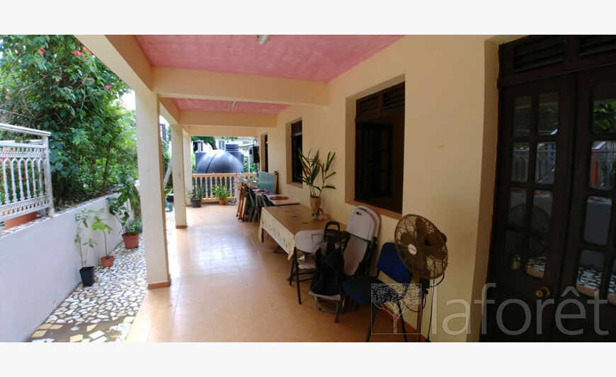 Ducos - Grande villa de 202 m²