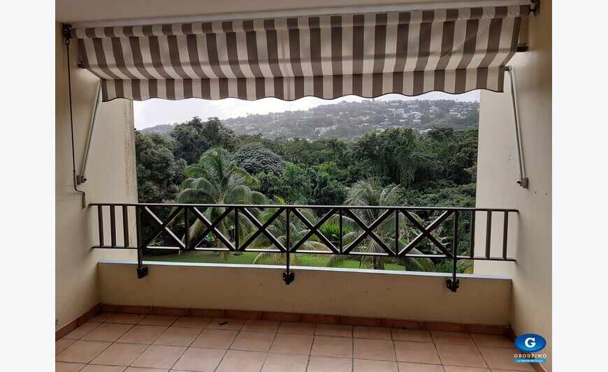Appartement - La Meynard - Fort de...