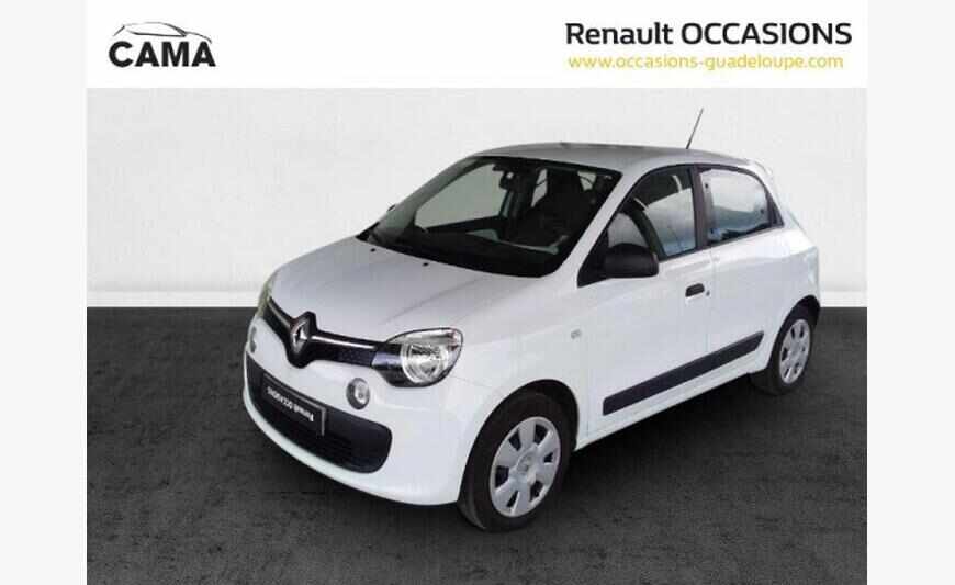 Renault Twingo 1.0 Sce 70ch Life 2...
