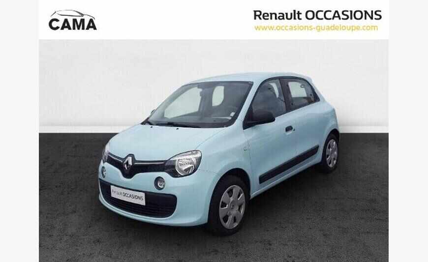 Renault Twingo 1.0 Sce 70ch Life 2...