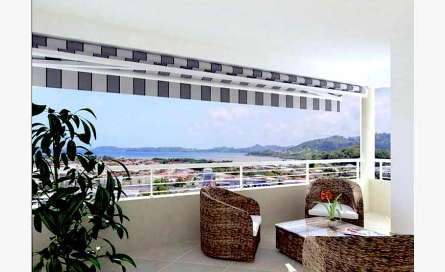 Le Robert appartement T3