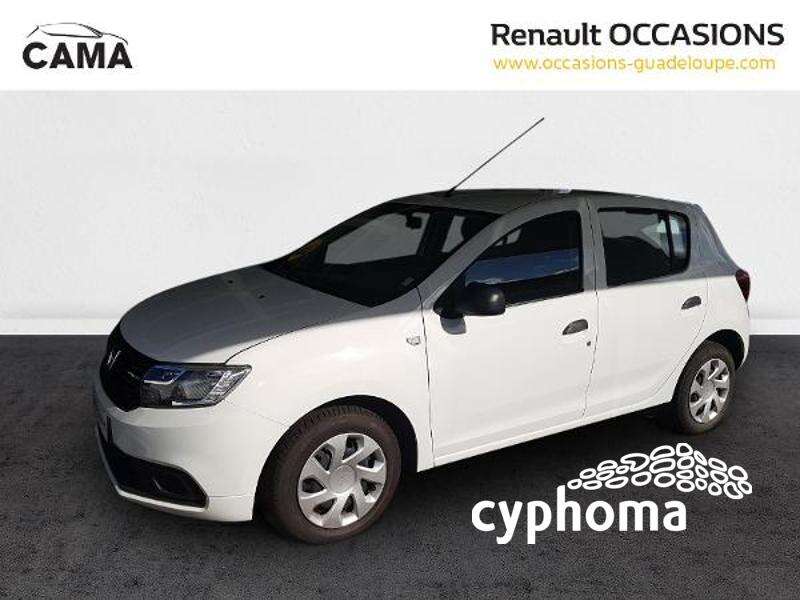 Dacia Sandero 1.0 Sce 75ch Ambiance 4cv