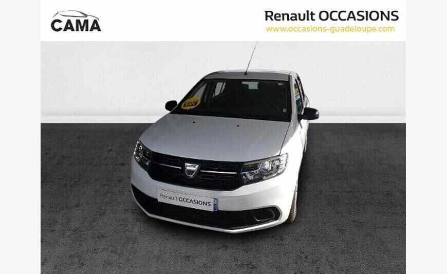 Dacia Sandero 1.0 Sce 75ch Ambiance 4cv