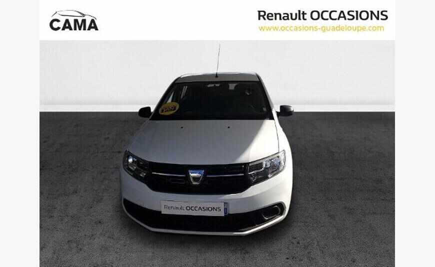 Dacia Sandero 1.0 Sce 75ch Ambiance 4cv