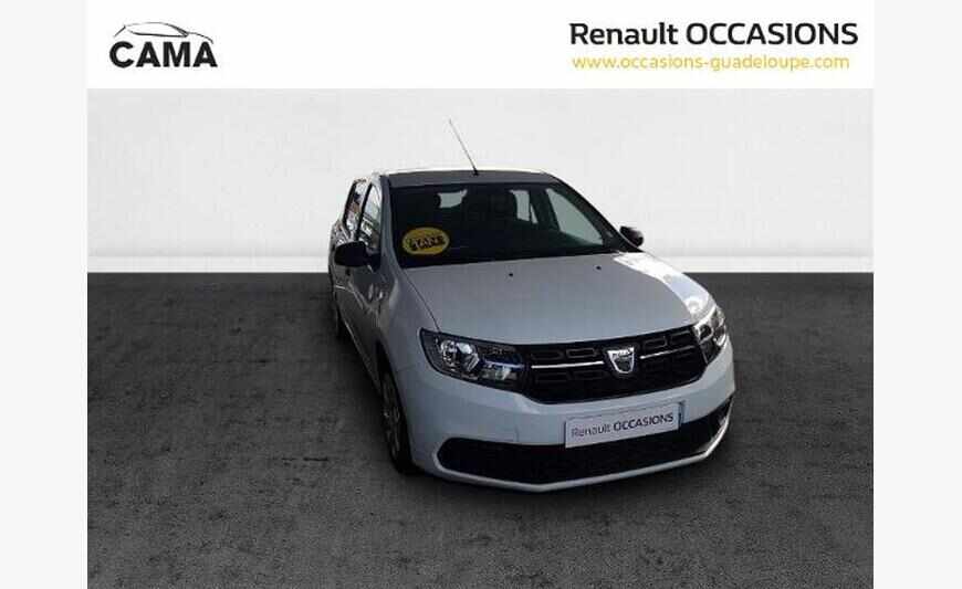 Dacia Sandero 1.0 Sce 75ch Ambiance 4cv