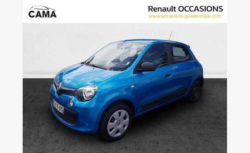 Renault Twingo 1.0 Sce 70ch Life 2...