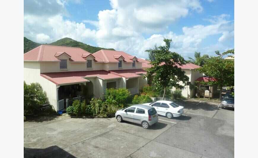 T3 Duplex