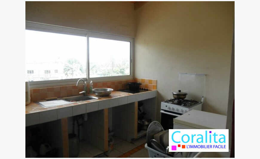 Appartement Entierement Renove