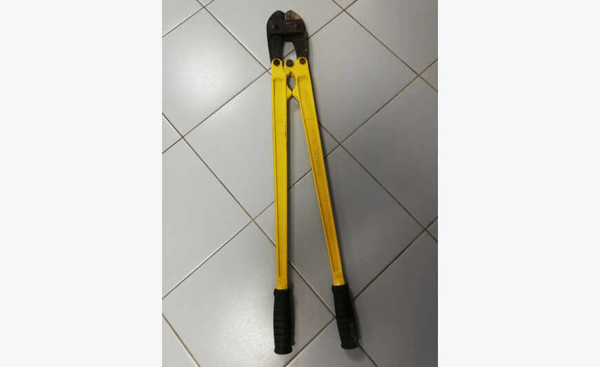 Pince à ferrailles et Coupe Branche