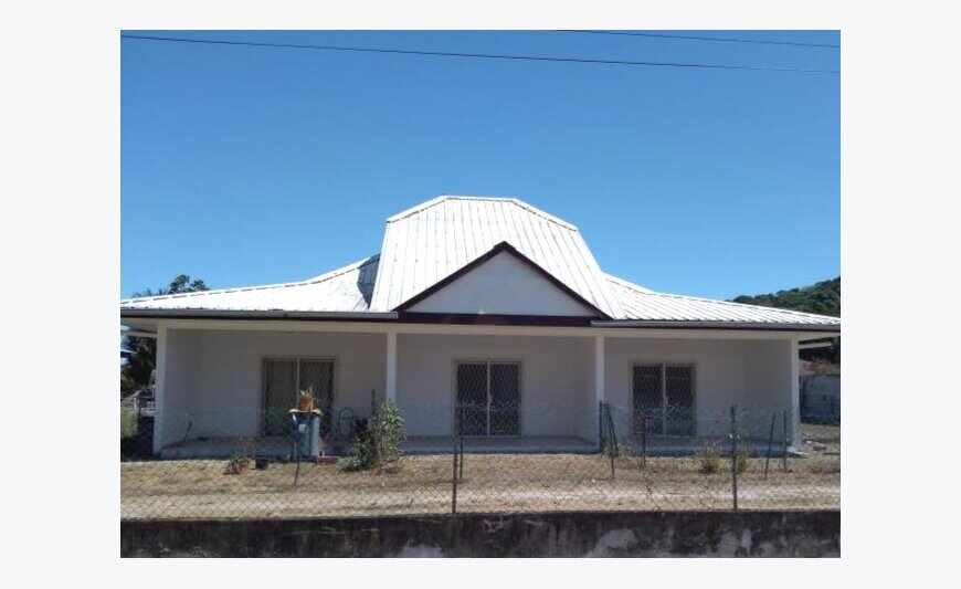 Appartement T2 de 52.66 m2