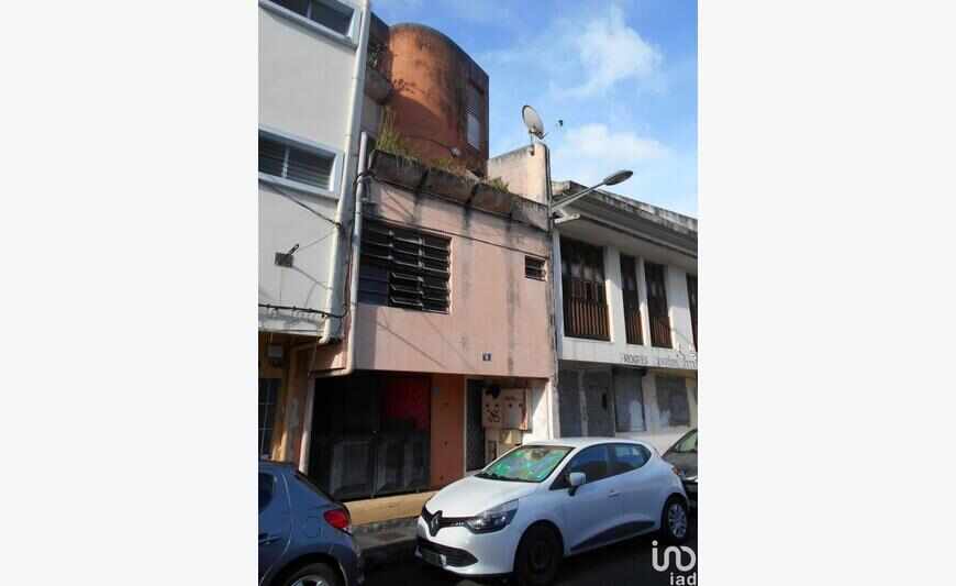 Maison/villa 5 pièces