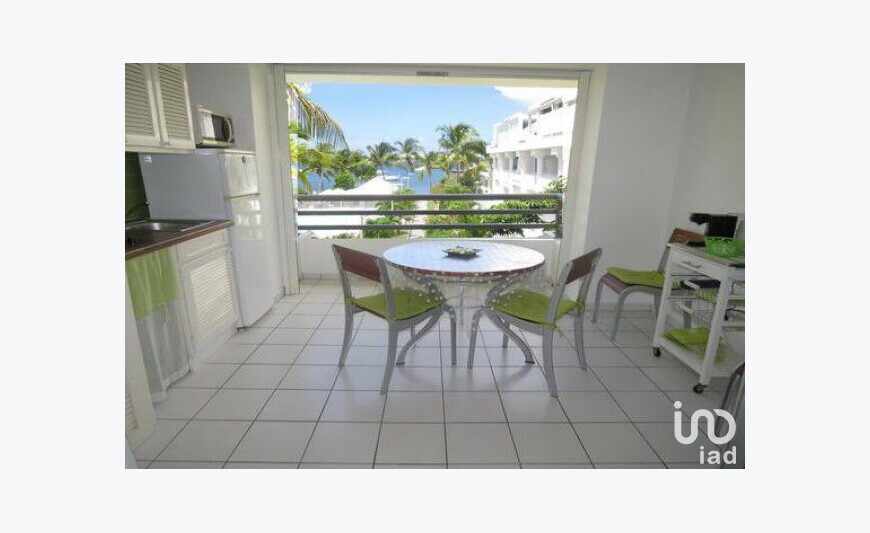 Appartement 2 pièces