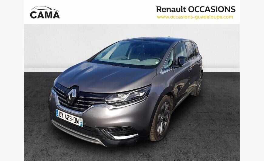 Renault Espace 1.6 dCi 160ch energy...