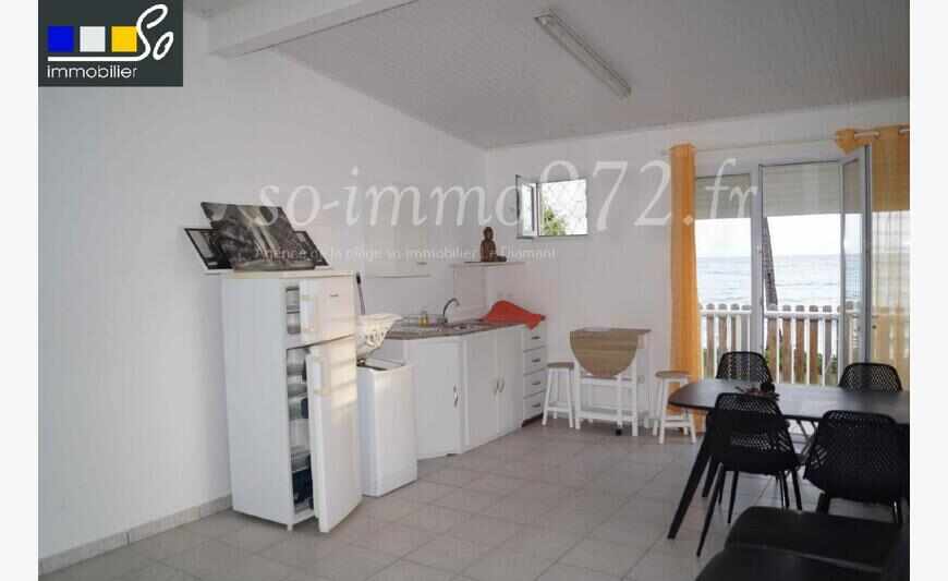 Location Petite Maison Les Pieds Dans...