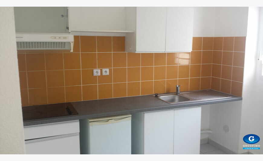 Appartement - Saint- Claude - 2 Pièces